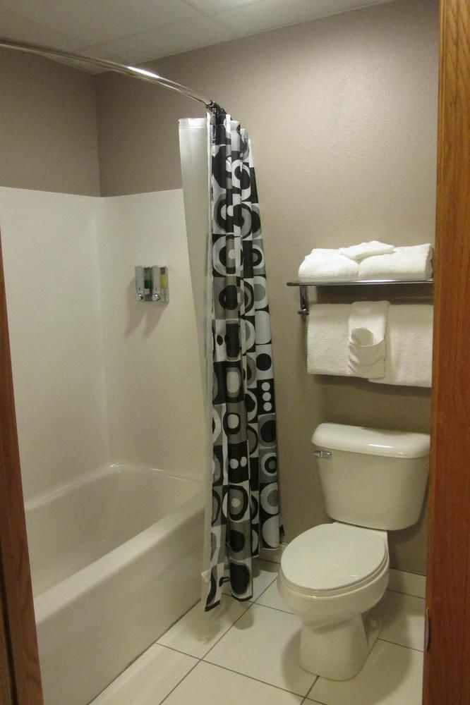 Hotel Okoboji & 4*